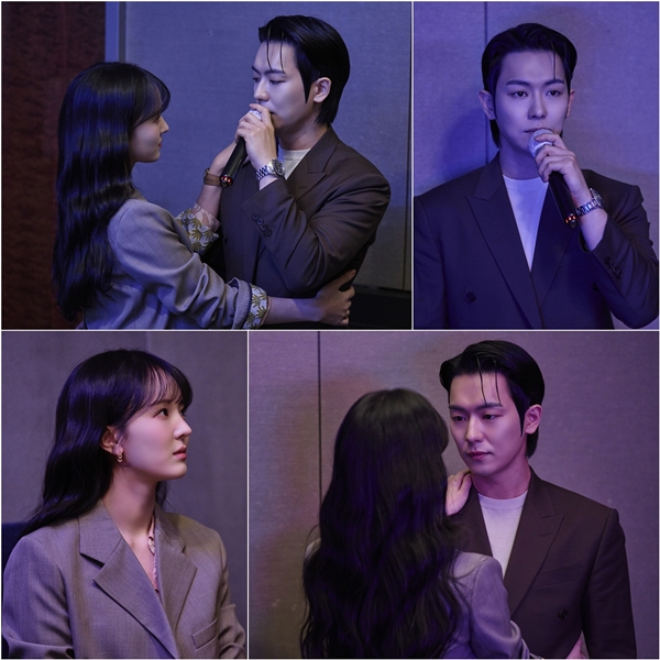 TV CHOSUN 주말미니시리즈 '닥터신'./사진제공=TV CHOSUN 주말미니시리즈 '닥터신'