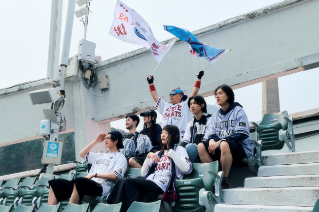 /사진=롯데 자이언츠 제공