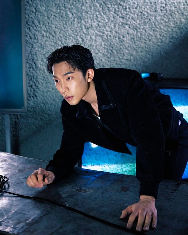 배우 이상이 / 사진=넷플릭스