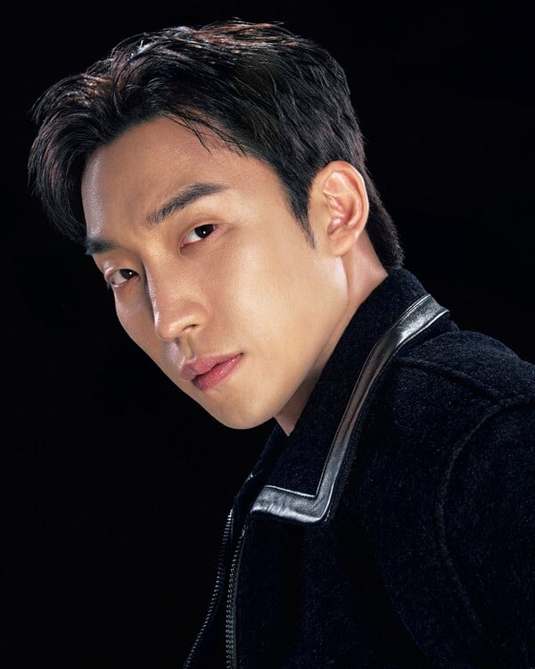 배우 이상이 / 사진=넷플릭스