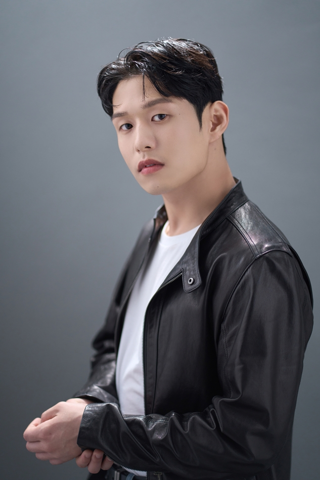 뮤지컬 배우 남민우. /사진=KIA 타이거즈