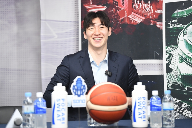 이정현. /사진=KBL 제공