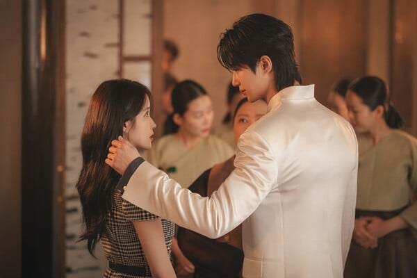 '21세기 대군부인' / 사진=MBC