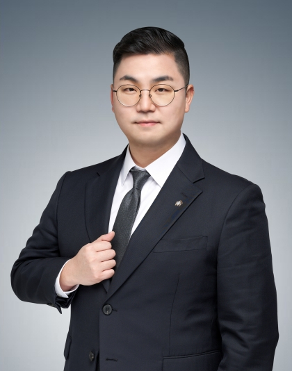 정상혁 변호사/사진제공=법무법인(유한) 대륜
