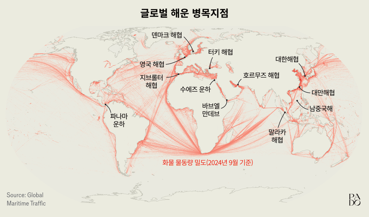 /그래픽=The Economist, PADO
