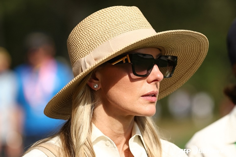 에리카 스톨. /AFPBBNews=뉴스1