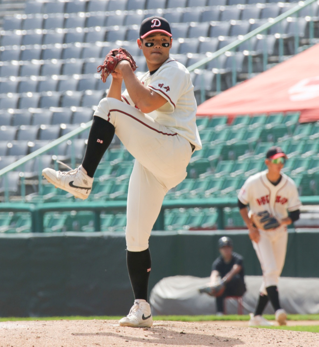 2026 신세계 이마트배 결승 풍경. /사진=김동윤 기자