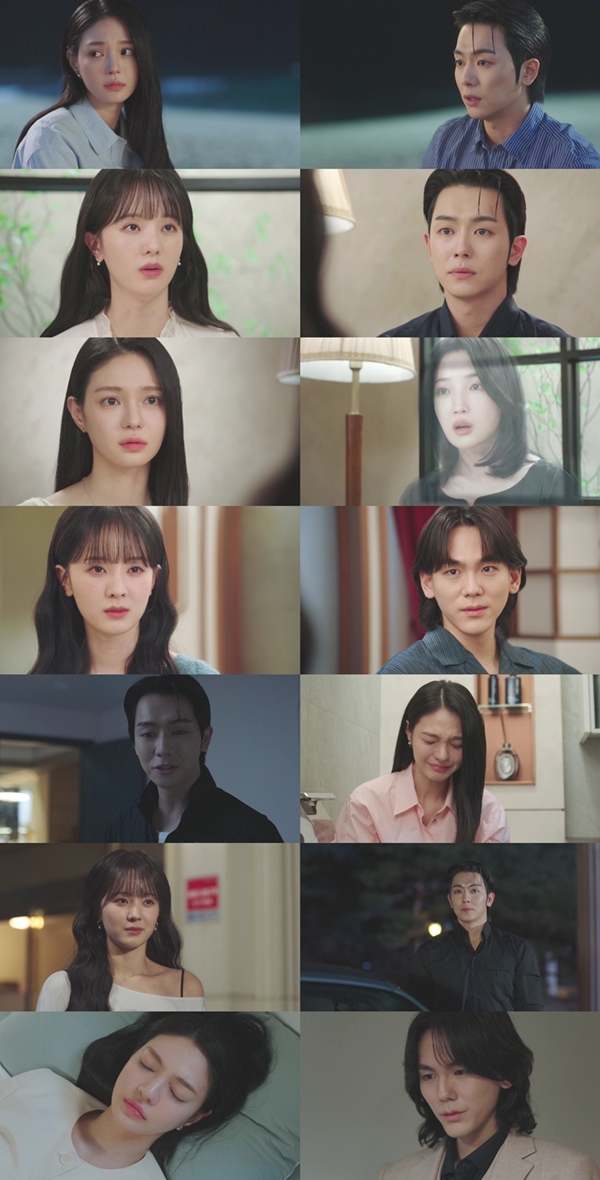 TV CHOSUN 주말미니시리즈 '닥터신'./사진=TV CHOSUN 주말미니시리즈 '닥터신' 방송 화면 캡처