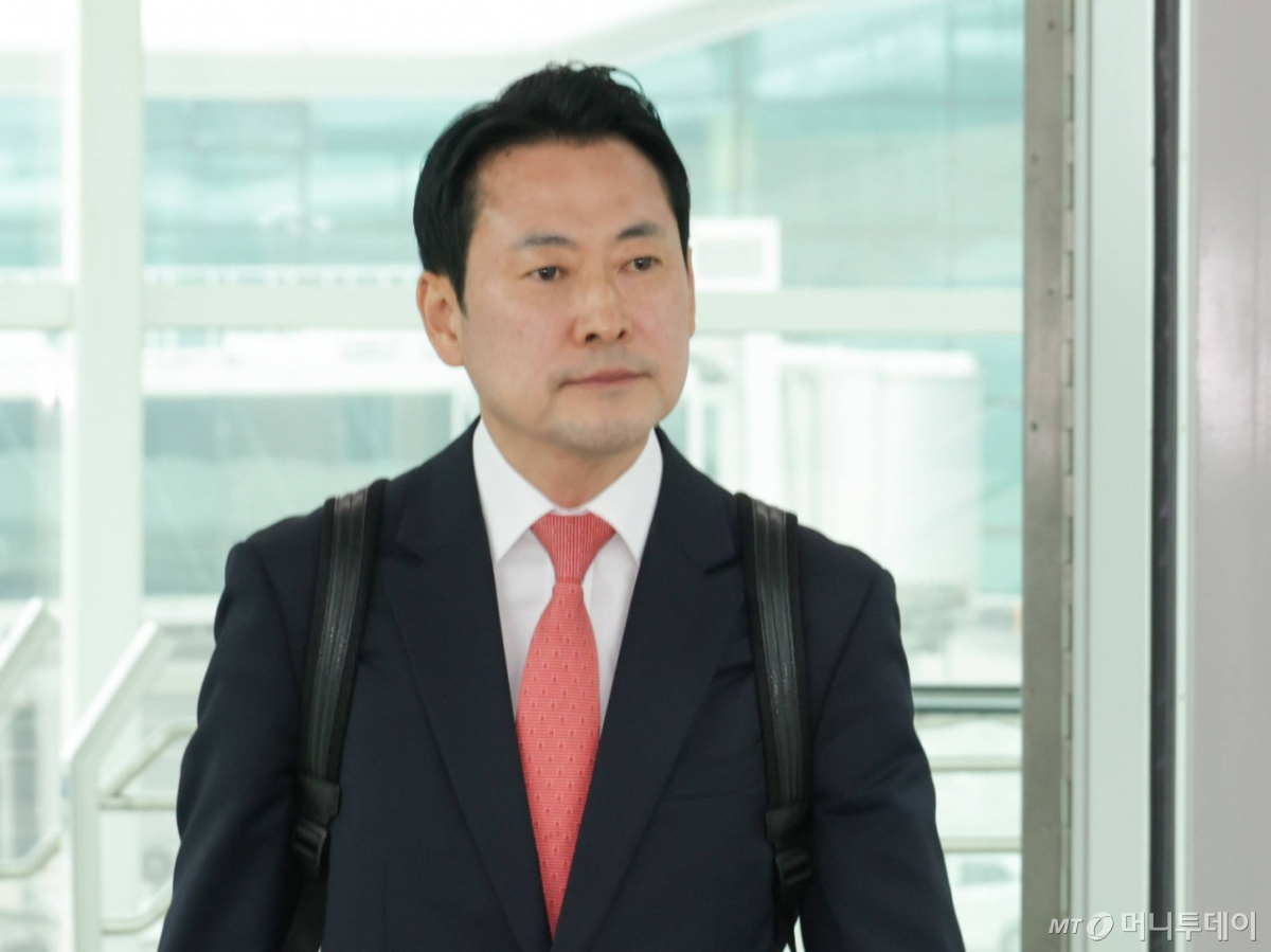 /사진=장동혁 국민의힘 대표 SNS