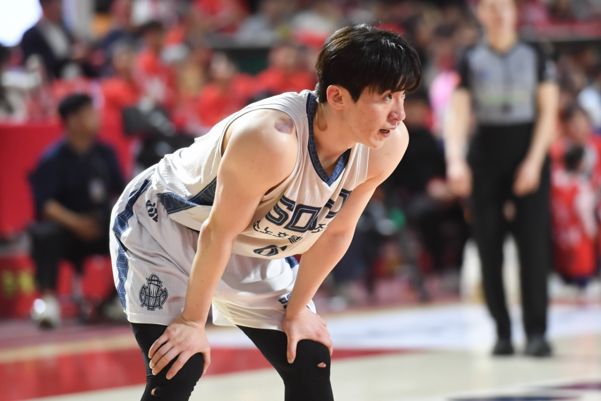 이정현. /사진=KBL 제공