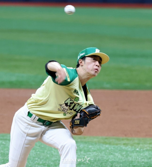 배동현. /사진=강영조 선임기자