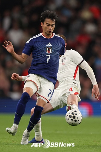 미토마 카오루. /AFPBBNews=뉴스1