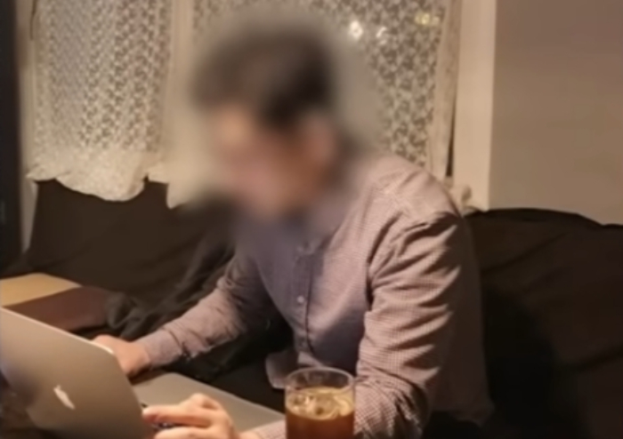 /사진=SBS '뉴스헌터스'