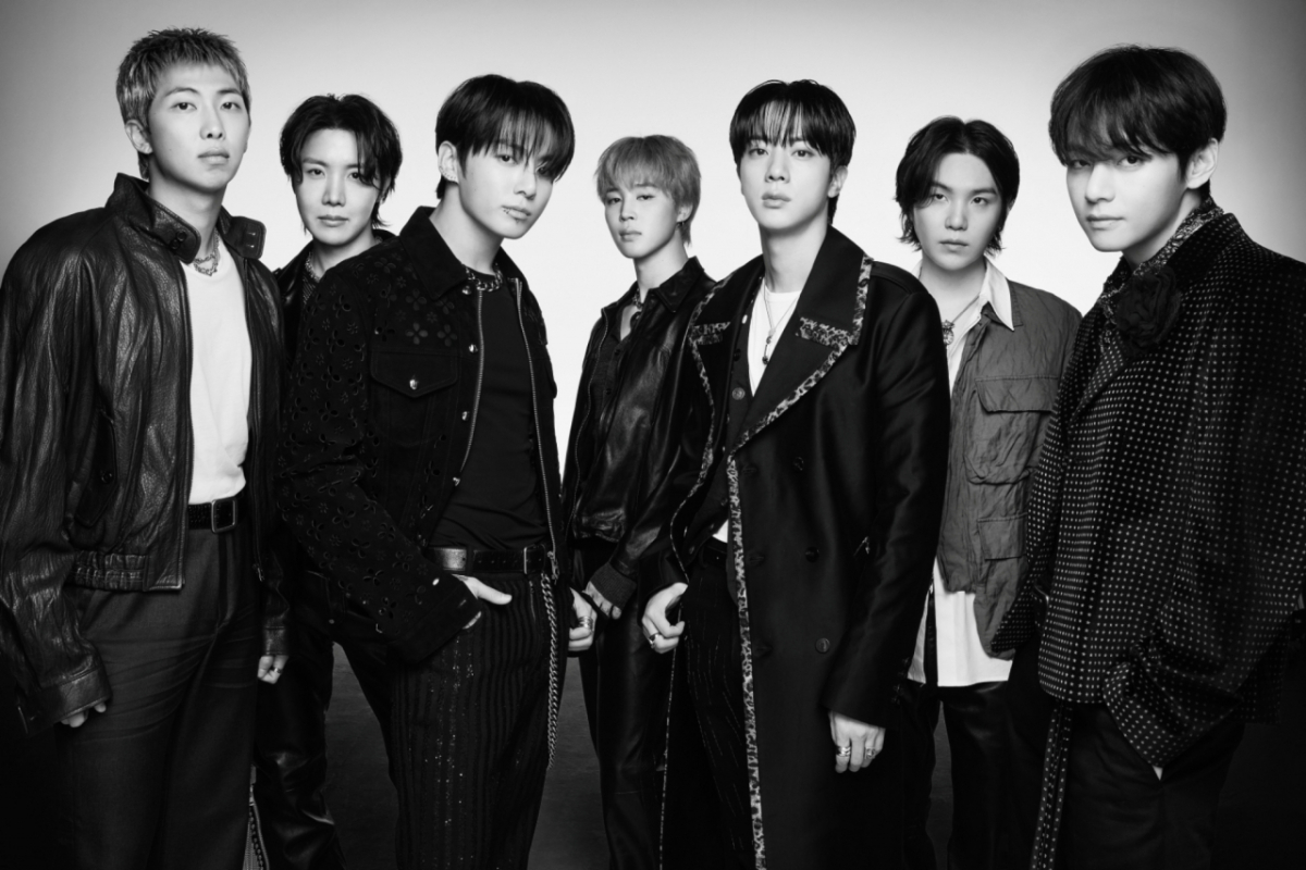 그룹 방탄소년단(BTS) /사진제공=빅히트 뮤직