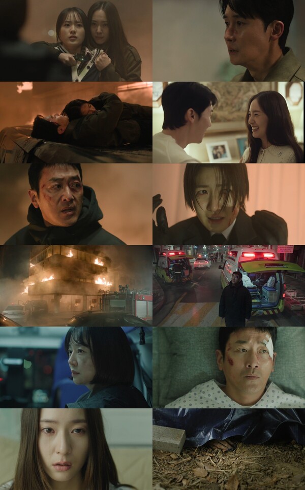 '대한민국에서 건물주 되는 법' / 사진=tvN