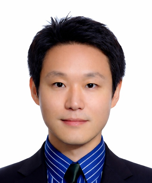 이장근 한국건설기술연구원 기획조정본부장