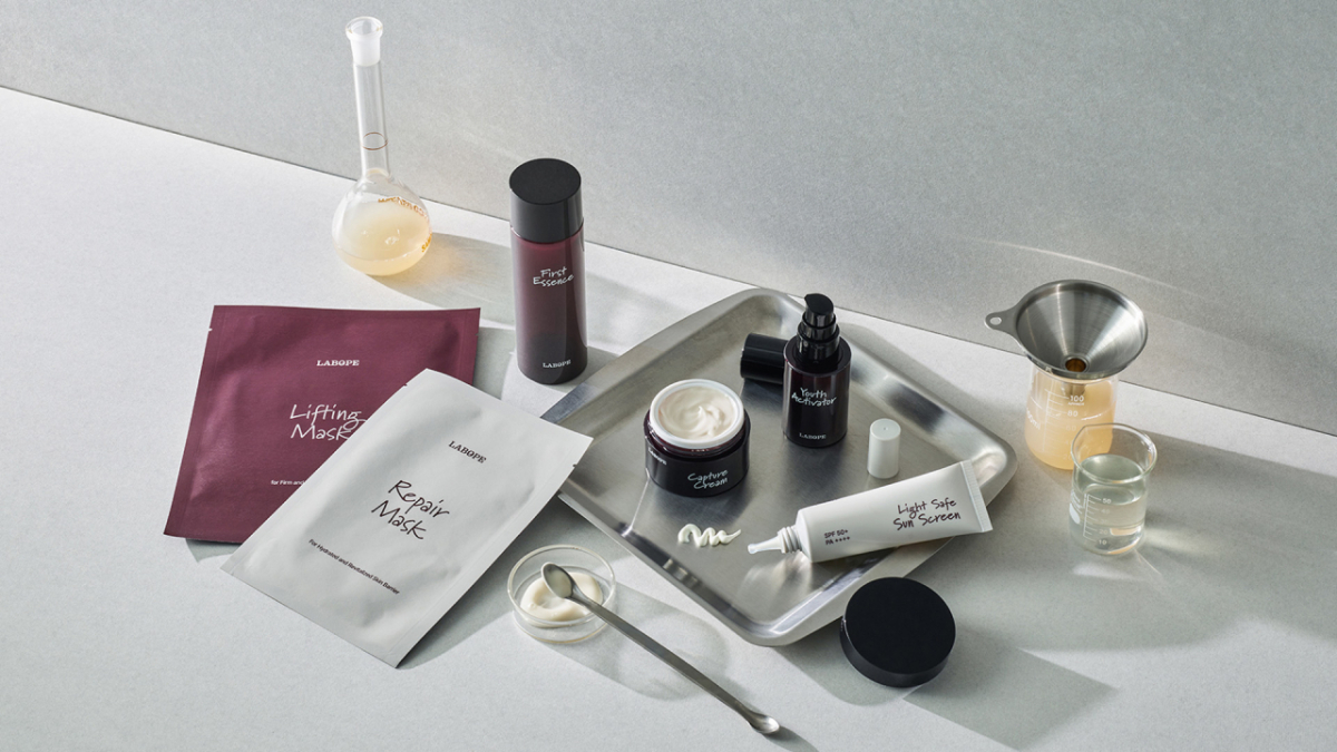 라보페 6종 /사진=스타스테크