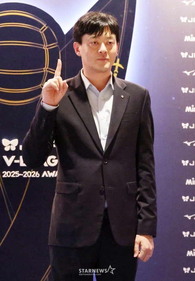 이영택 감독. /사진=김진경 대기자