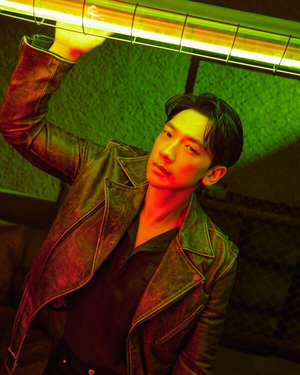 / 사진=SM엔터테인먼트