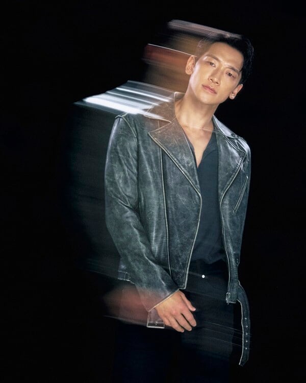 배우 정지훈 / 사진=넷플릭스