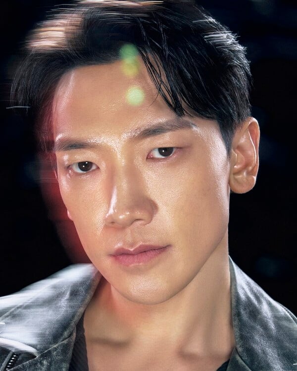 배우 정지훈 / 사진=넷플릭스