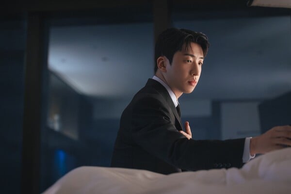 '21세기 대군부인' 유수빈 / 사진=MBC