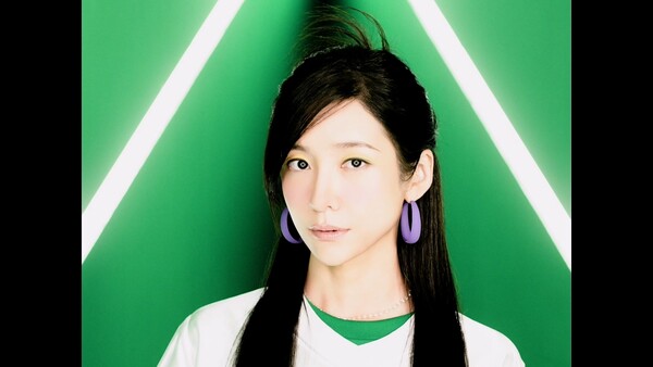 '와일드 씽' 박지현, 사진=콘셉트 예고편 영상 캡처 