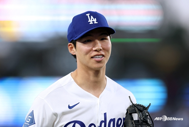 김혜성. /AFPBBNews=뉴스1