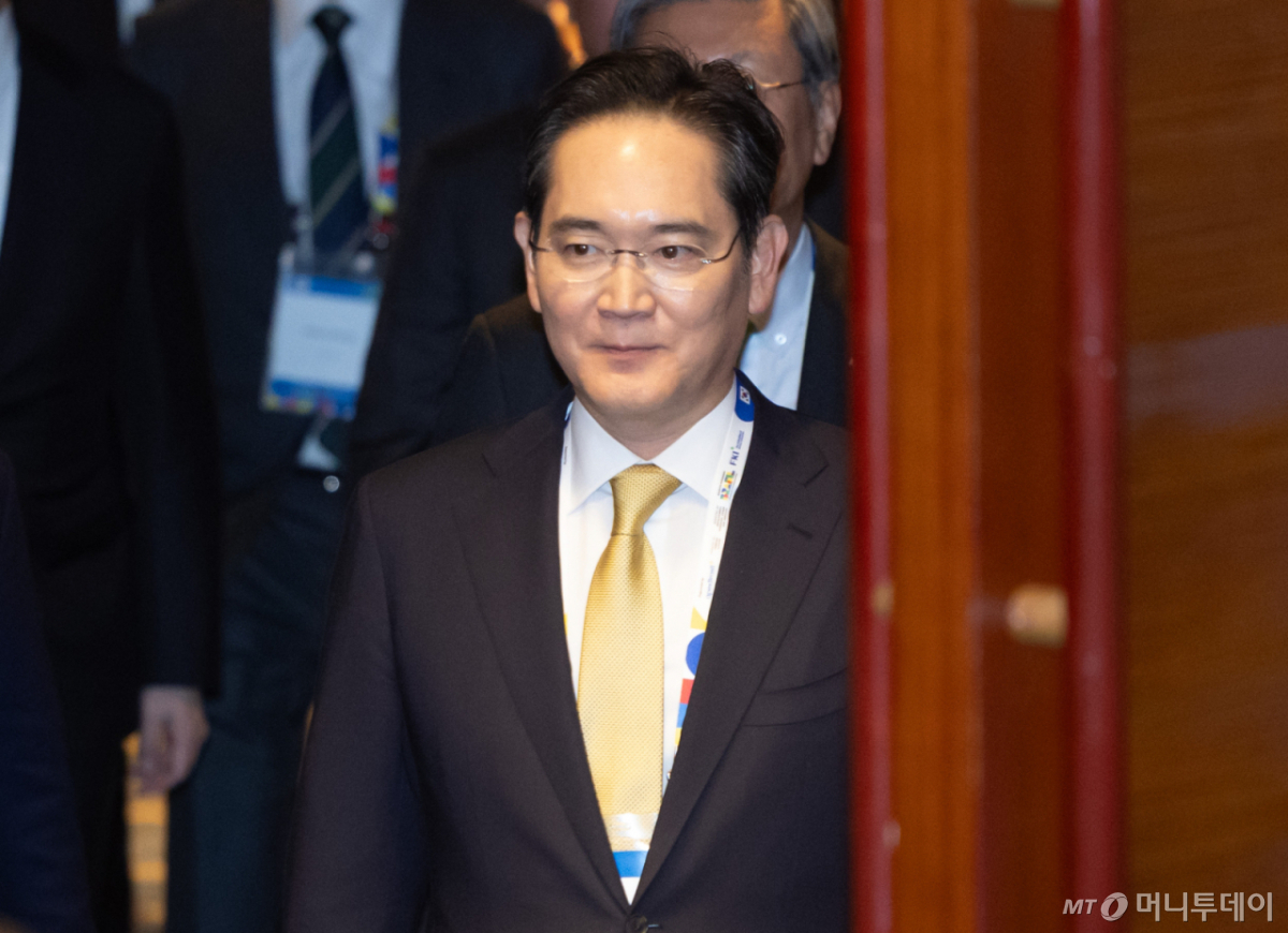 삼성 3위·현대 16위…블룸버그 선정 '아시아 부호家' 1위는?