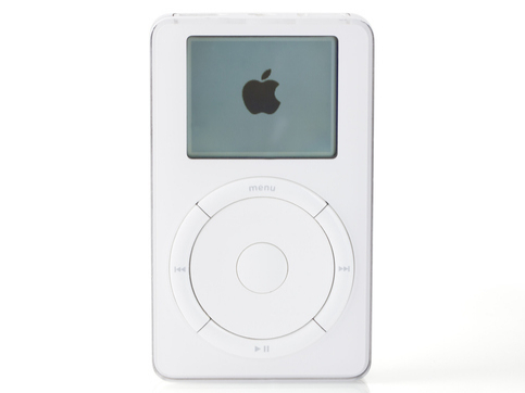 애플 아이팟 /사진=게티이미지뱅크
