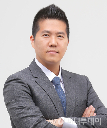 소윤권 엔버스 대표.