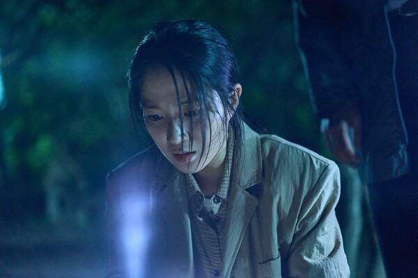 '살목지' 김혜윤 / 사진=㈜쇼박스