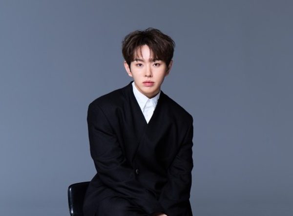 가수 이병찬 / 사진=더블엑스엔터테인먼트