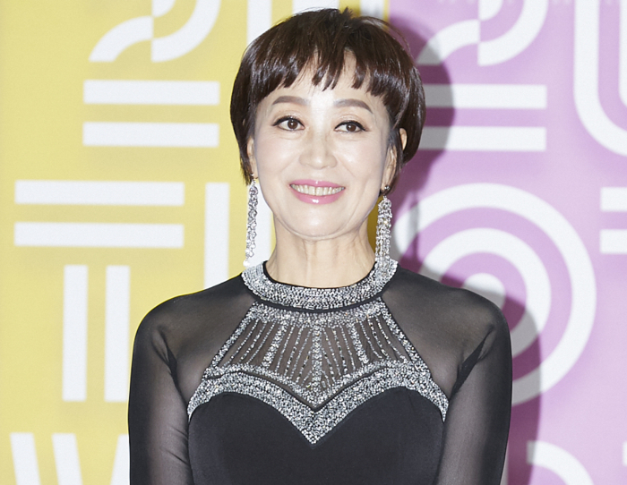 가수 하춘화. /사진제공=TV조선