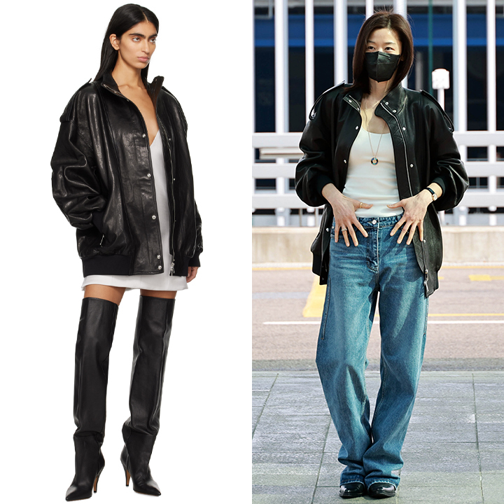 배우 전지현이 스위스 제네바에서 열리는 명품시계 행사 참석 차 14일 오전 인천국제공항을 통해 출국하고 있다. /사진=머니투데이 DB