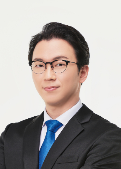 권용재 고양시의회 의원. /사진제공=권용재 의원