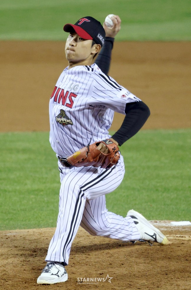 우강훈. /사진=김진경 대기자