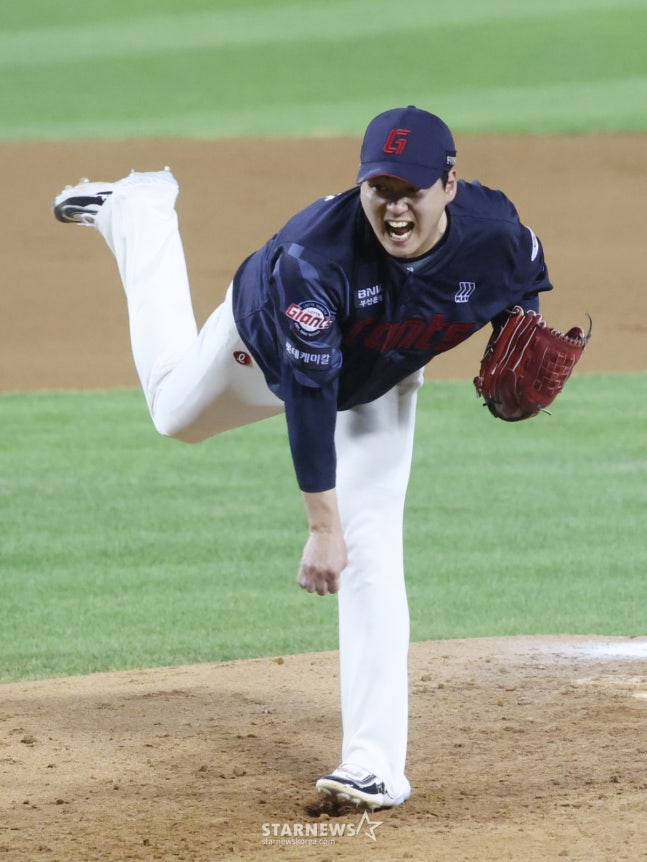 나균안. /사진=김진경 대기자