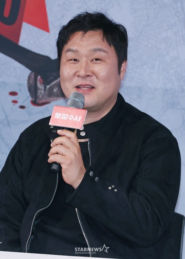 윤경호, 사진출처=스타뉴스DB