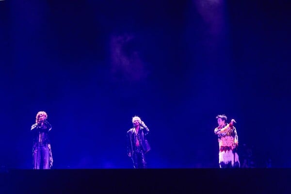 빅뱅 / 사진=갤럭시코퍼레이션, 더블랙레이블, 알앤디컴퍼니