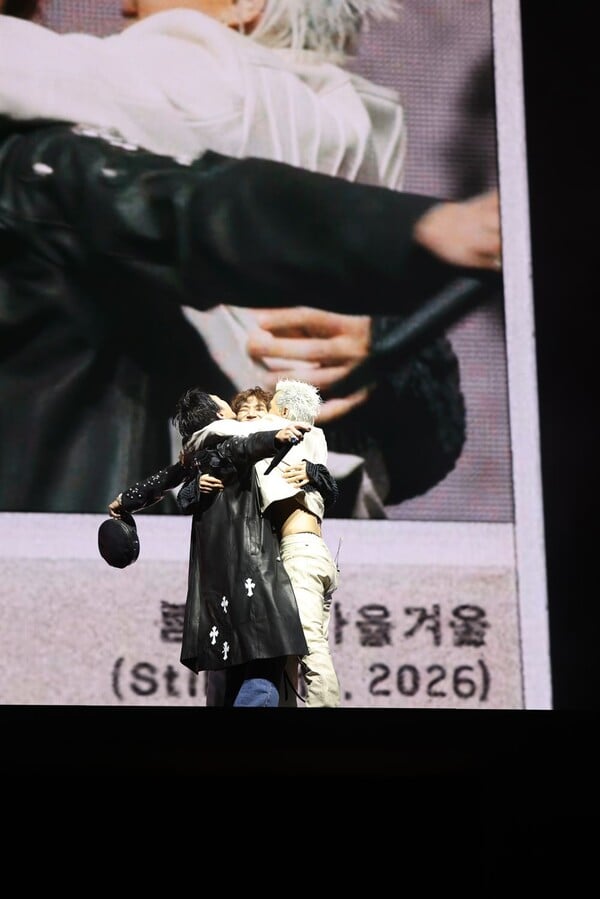 빅뱅 / 사진=갤럭시코퍼레이션, 더블랙레이블, 알앤디컴퍼니