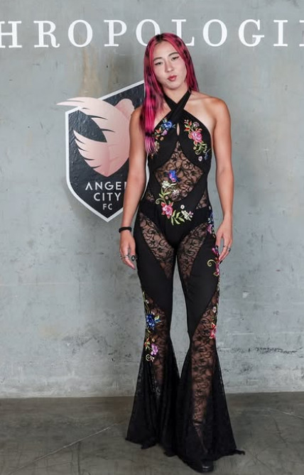 엔도 준. /사진=엔도 준 SNS 갈무리