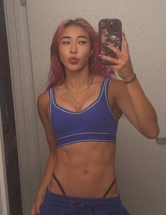 엔도 준. /사진=엔도 준 SNS 갈무리