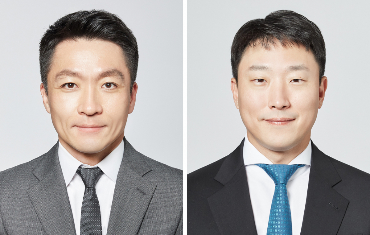 법무법인 광장이 정다주·이세중 변호사가 경영권분쟁센터의 공동 센터장이 됐다고 15일 밝혔다./사진제공=법무법인 광장