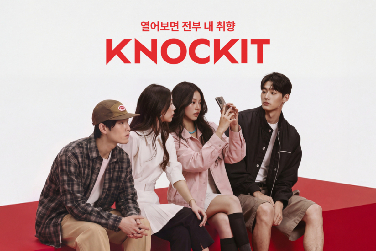 네이버 노크잇 출시. 2026.04.15./사진제공=네이버