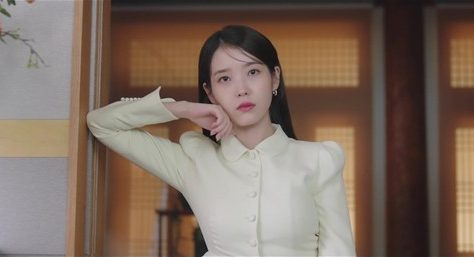 '21세기 대군부인' 아이유 / 사진=MBC