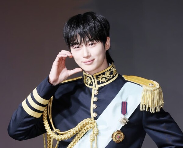 변우석 / 사진=스타뉴스 DB