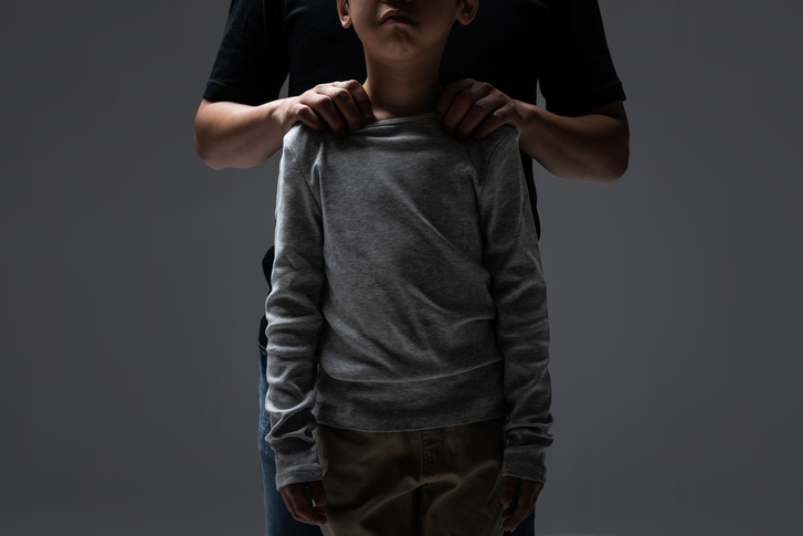 경기 양주시의 한 아파트에서 의식을 잃은 채 발견돼 병원으로 옮겨진 3살 아이가 치료 끝에 숨졌다. 사진은 기사 내용과 관련이 없음./사진=게티이미지뱅크.