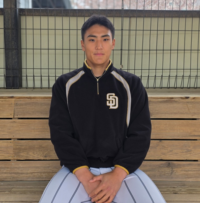 서울디자인고 박근서. /사진=김동윤 기자