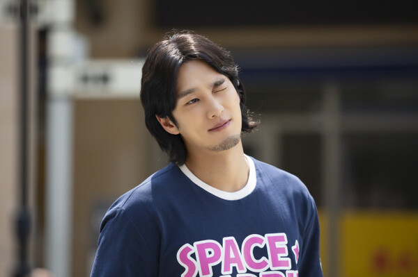 '유미의 세포들1' 안보현 / 사진=티빙